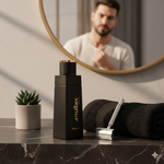 Malbec Black Eau de Toilette 100ml – Intensidad y sofisticación masculina en cada nota 