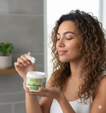 Mascarilla Yari Green Rizos Tratamiento Profundo 475ml – Hidratación Profunda con Aguacate, Granada y Bayas