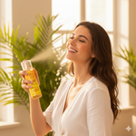 Body Splash Cuide-se Bem Maracuyá 200ml – Edición Limitada