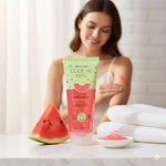 Gel Hidratante Refrescante Cuide-se Bem Sandía | Hidratación Ligera y Vegana