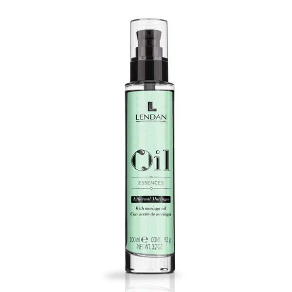 Lendan Oil Essences Ethernal Moringa Aceite Capilar 100ml