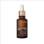 Sérum Alta Potencia Botik Resveratrol + Silicio 30ml – Tratamiento Reafirmante para Piel Madura