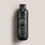 Champú Anticaída Malbec Club Hombre – Fortalece, Engrosa y Reduce la Caída del Cabello