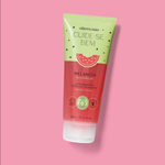 Gel Hidratante Refrescante Cuide-se Bem Sandía | Hidratación Ligera y Vegana