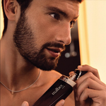 Malbec Icon EDT 100ml - Exclusividad y Poder en Cada Nota
