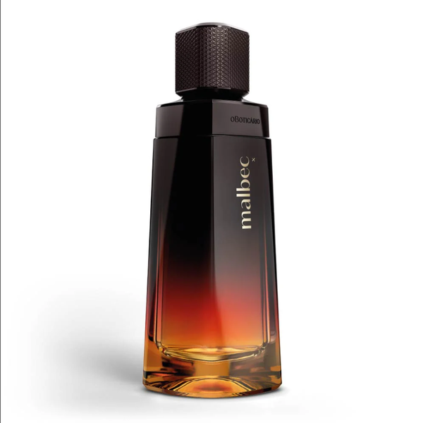 Malbec XO Boticario 100ml – Perfume Masculino Intenso y Seductor 