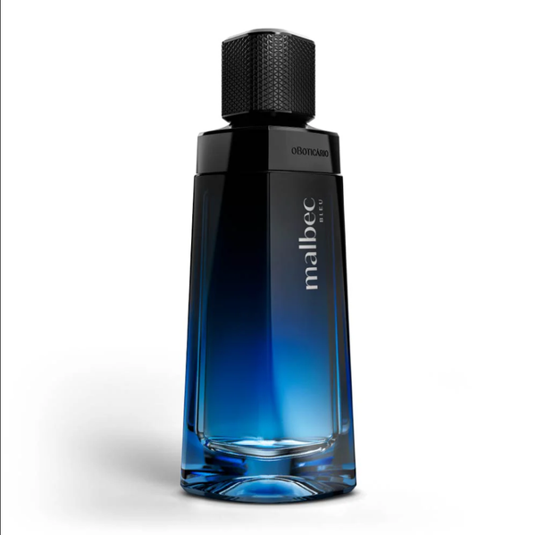 Malbec Bleu Eau de Toilette 100ml – La frescura sofisticada del primer Malbec Fougère Amaderado