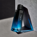 Malbec Bleu Eau de Toilette 100ml – La frescura sofisticada del primer Malbec Fougère Amaderado