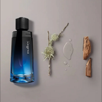 Malbec Bleu Eau de Toilette 100ml – La frescura sofisticada del primer Malbec Fougère Amaderado