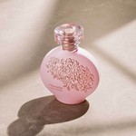 Floratta Love Flower Eau de Toilette 75ml – Perfume Floral Amaderado con Cítricos, Flores Exóticas y Almizcle Blanco 