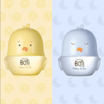 Pack Duo Baby Boti – Colonia Sol y Colonia da Lua 100ml | Cuidado y ternura para tu bebé