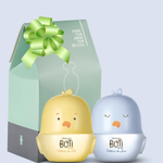 Pack Duo Baby Boti – Colonia Sol y Colonia da Lua 100ml | Cuidado y ternura para tu bebé