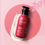 Crema Corporal Hidratante Nativa SPA Ameixa 400ml – Hidratación Intensa y Aroma Frutal Duradero