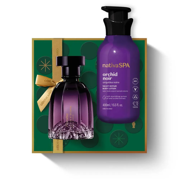 Pack Regalo Floratta Fleur D'Éclipse EDP - Perfume Sensual