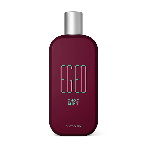 Egeo Choc Mint Eau de Toilette 90ml – La fusión perfecta de chocolate y menta 
