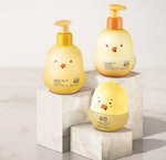 Kit Boti Baby Boticario Navidad | Set de Cuidado Suave para Bebé