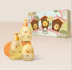 Kit Boti Baby Boticario Navidad | Set de Cuidado Suave para Bebé