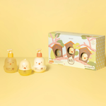 Kit Boti Baby Boticario Navidad | Set de Cuidado Suave para Bebé