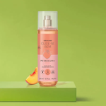 Body Splash Cuide-se Bem Pessegura 200ml – Fragancia Dulce y Jugosa con Toque de Melocotón