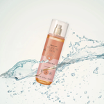 Body Splash Cuide-se Bem Pessegura 200ml – Fragancia Dulce y Jugosa con Toque de Melocotón