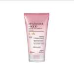 Crema de Limpieza Facial Botik Resveratrol + Silício 150ml – Limpieza Suave y Eficaz para Piel Madura