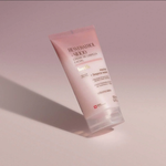 Crema de Limpieza Facial Botik Resveratrol + Silício 150ml – Limpieza Suave y Eficaz para Piel Madura