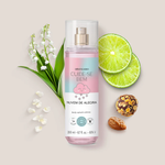 Nuvem de Alegria Body Splash Corporal 200ml