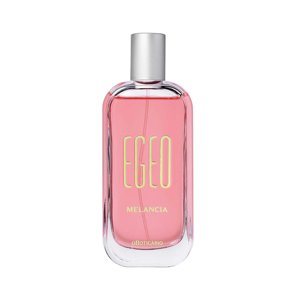 Egeo Sandía Eau de Toilette 90ml – Perfume Frutal y Amaderado con Sandía y Praliné