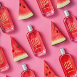 Egeo Sandía Eau de Toilette 90ml – Perfume Frutal y Amaderado con Sandía y Praliné