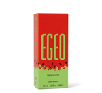 Egeo Sandía Eau de Toilette 90ml – Perfume Frutal y Amaderado con Sandía y Praliné