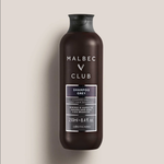 Champú Grey Malbec Club 250ml – Neutraliza Amarillo, Realza Canas y Da Brillo