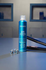 Salerm 21 Thermal Protector Silk Protein 196 G