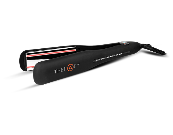 Salerm Salon Seleccion Plancha Infrarrojos Therapy