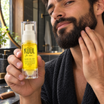 Kuul For Men Aceite para Barba y Bigote 30ml