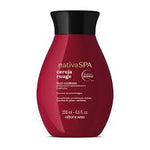 Nativa SPA Aceite Glorioso Cereja Rouge 200ml | O Boticário