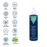 Valquer Acondicionador Bifásico Reparación Total – Cabellos Dañados (300 ml)