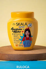 Skala Amidinho de Milho 1 kilo