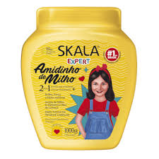 Skala Amidinho de Milho 1 kilo