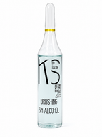 Loción Keen Strok Brushing Free Alcohol 15ml – Caja