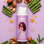Anira Curls VLOVE SHAKE Cream Gel 150ml