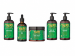 Pack Yari Completo Batana !