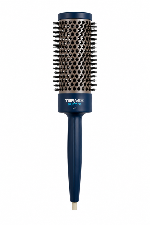 Termix Aurora Cepillo Térmico Profesional 28mm | Edición Limitada