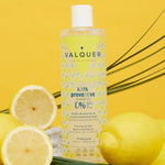 Valquer Pack Preventivo Infantil - Champú 400 ml + Acondicionador Bifásico 300 ml8420212979567