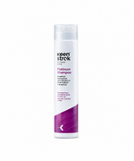 Champú Platinum Keen Strok 250ml – Champú Violeta Antiamarillos