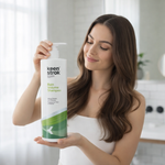 Champú Bain Volume Keen Strok 1000ml – Volumen y Cuerpo para Cabellos Finos