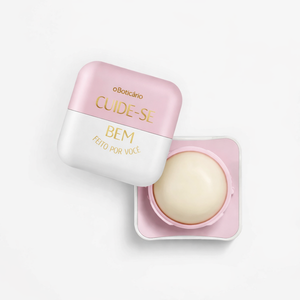 Bálsamo Labial Hidratante Deleite – Reparación, Suavidad y Cuidado Diario para Labios Secos