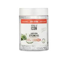 Style-X Icon Aloe Vera Styling GeL 1000ml