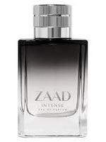 Zaad Intense Eau de Parfum 95 ml – Perfume Masculino Amaderado Aromático O Boticário