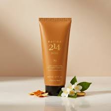 Botica 214 Sevilla Dorada Loción Hidratante Corporal Hombre 200ml