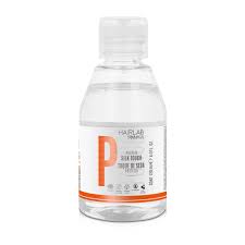 Toque de Seda Salerm 120ml | Tratamiento Reparador con Queratina y Protección Térmica